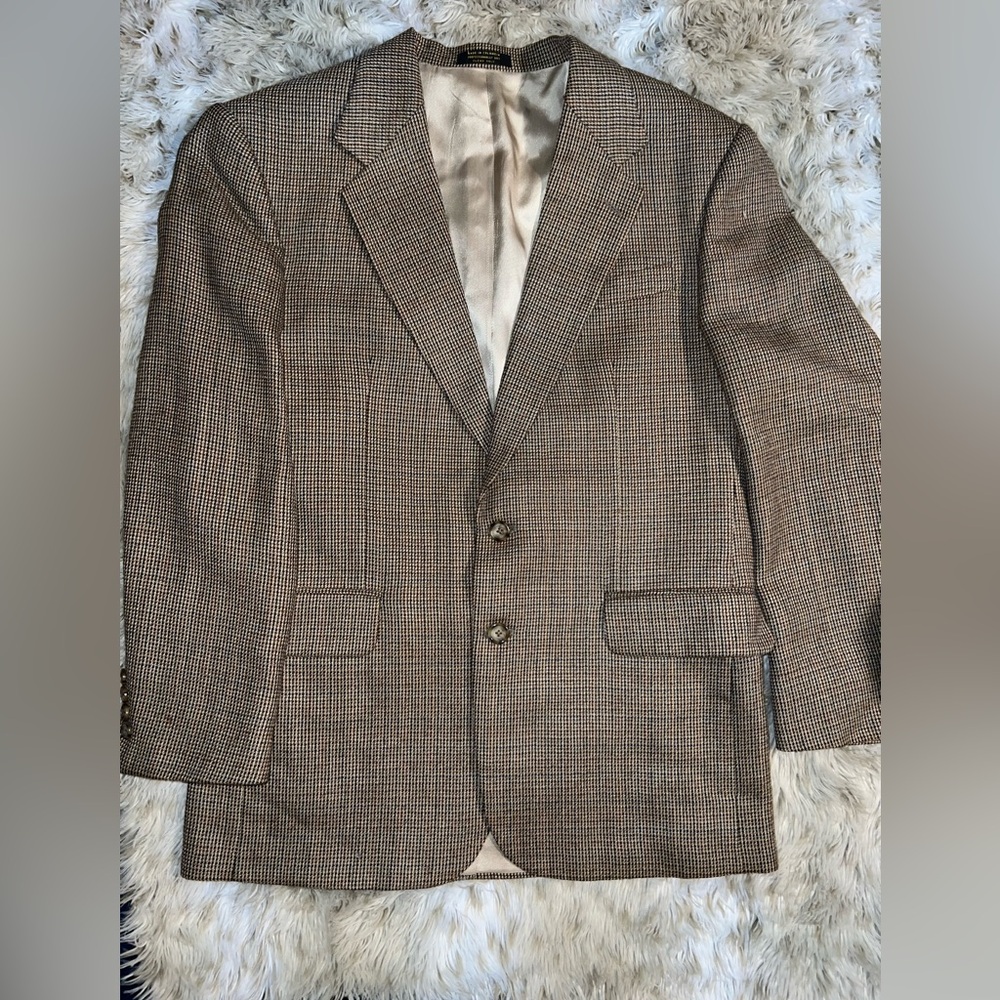 Vintage blazer